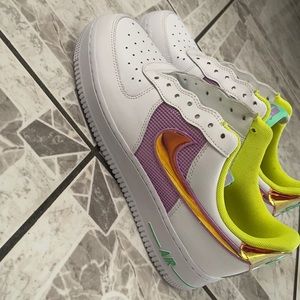 Nike Air Forces 1